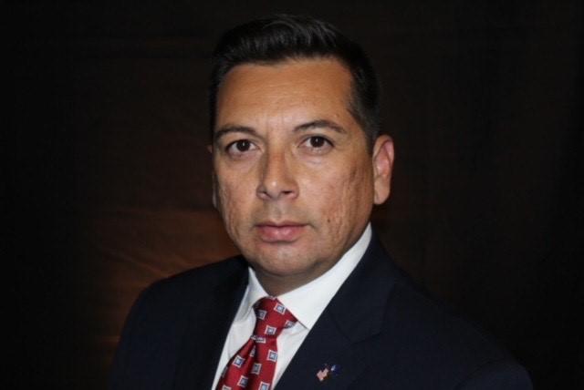 Omar Becerra