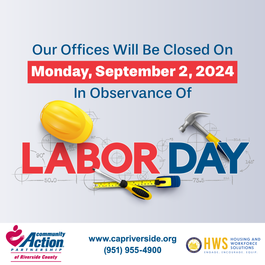 Labor Day