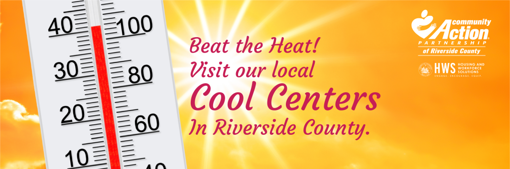 Cool Centers