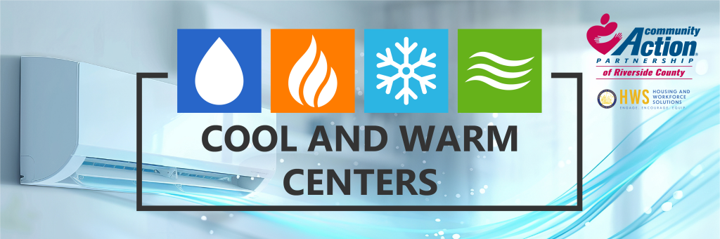 Cool and Warm Centers