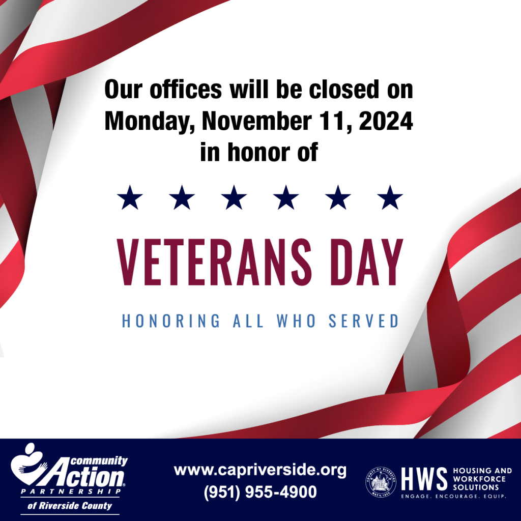 Veterans Day