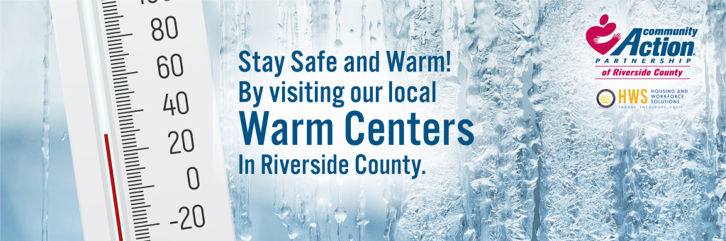 Warm Centers