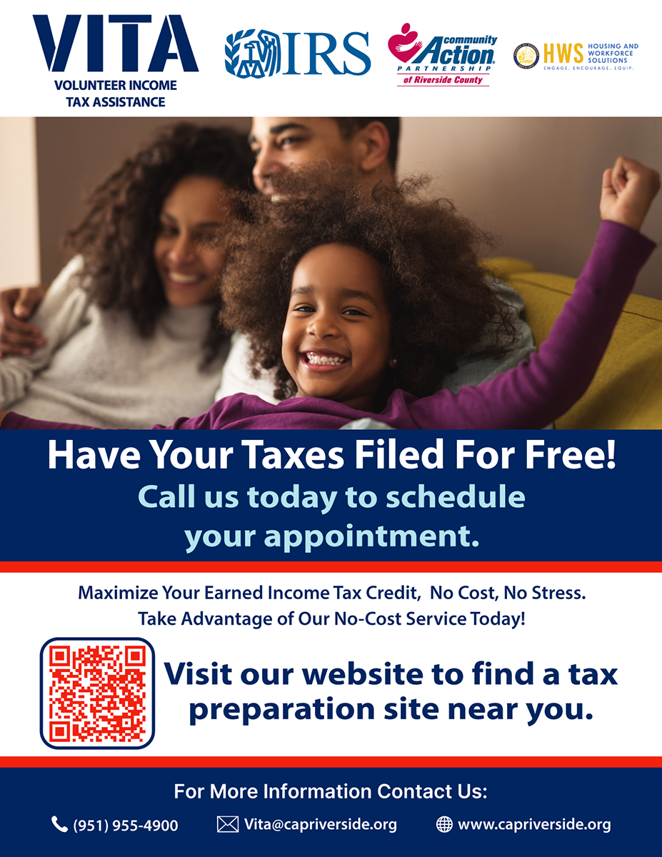 2025 Tax Prep