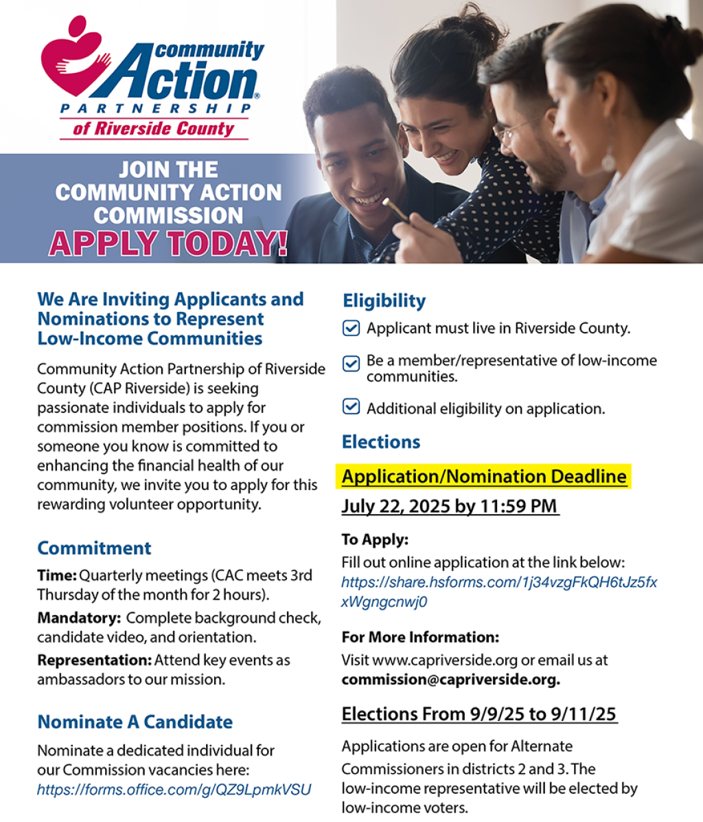 Sept. 9th Election