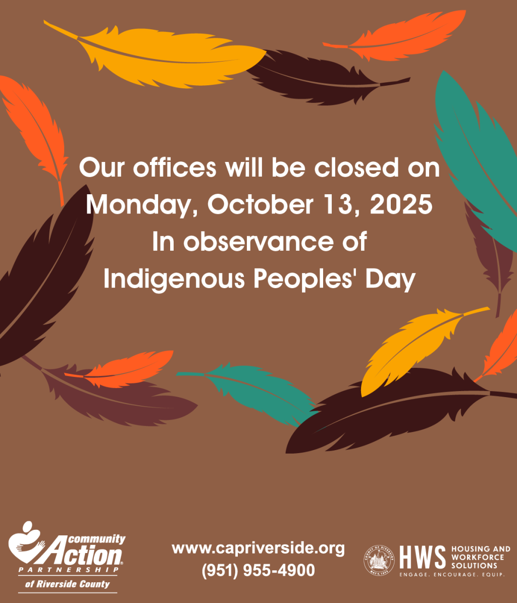Indigenous Peoples' Day