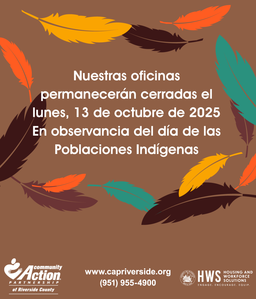 Indigenous Peoples' Day