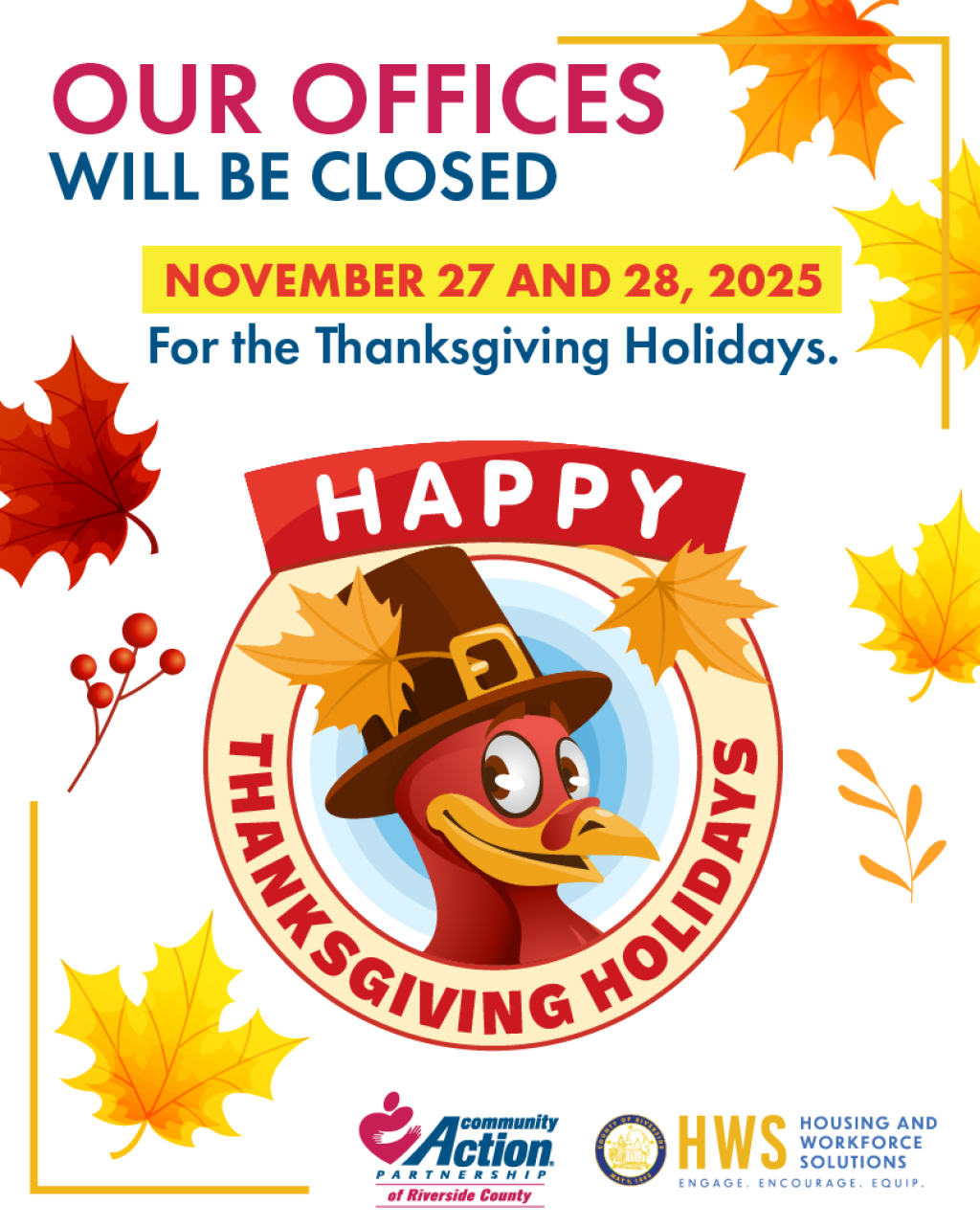 Thanksgiving