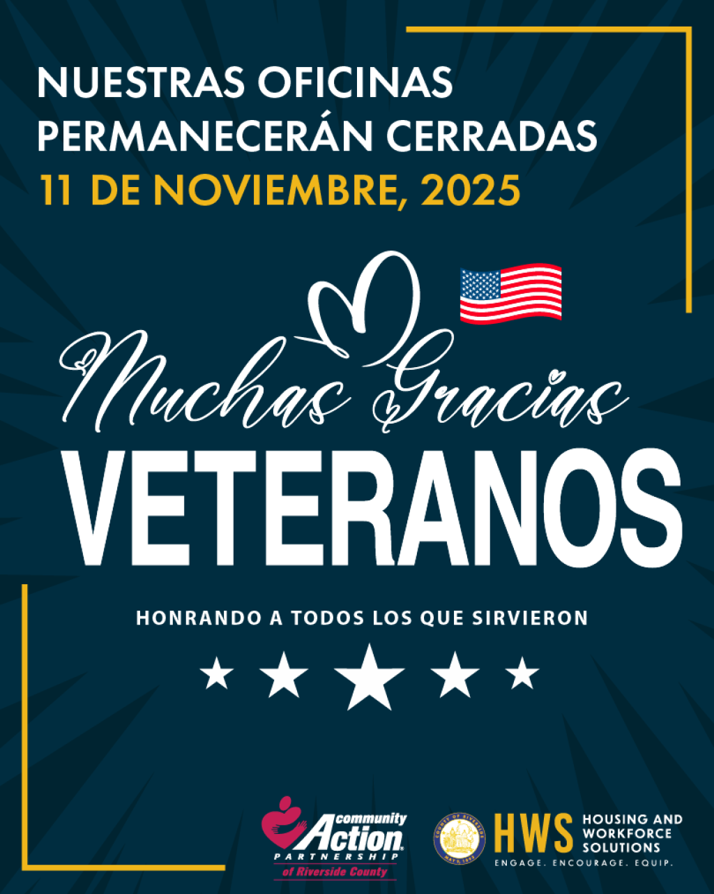 Veterans Day