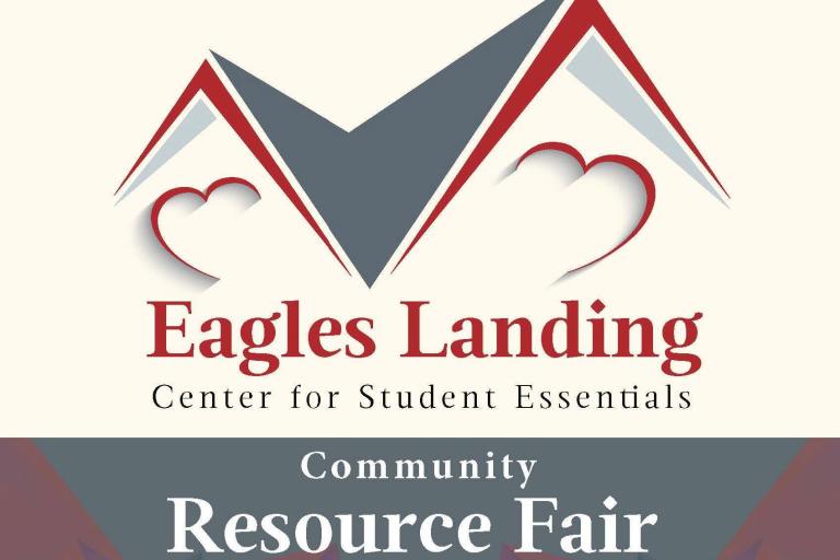 MSJC 2nd Annual Eagles Landing Resource Fair