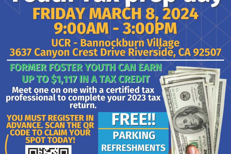 2024 Tax Season