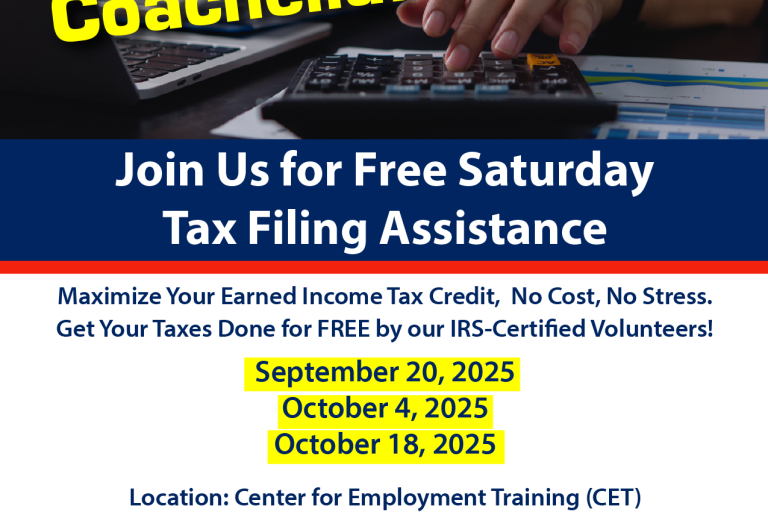Free Tax Assistance