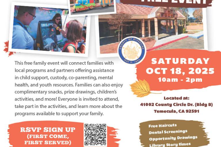 Community Connect - Temecula FRC ENG