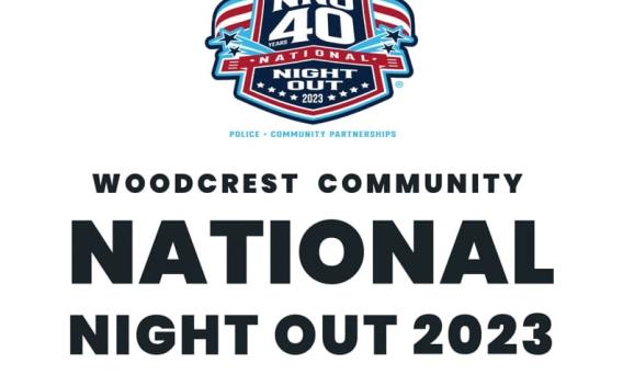 National Night Out 2023