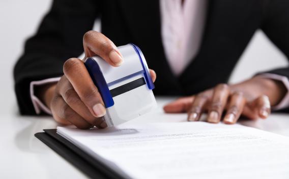 Notary Service