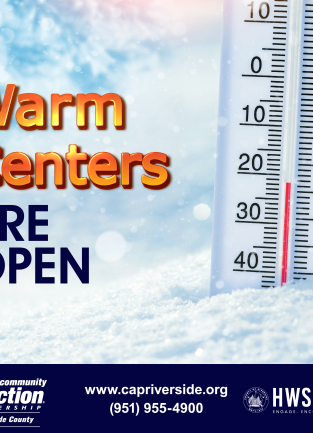 Warm Centers