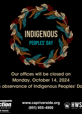 Indigenous Peoples Day