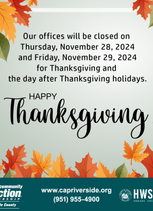 Thanksgiving