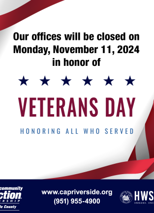 Veterans Day