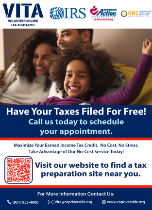 2025 Tax Prep
