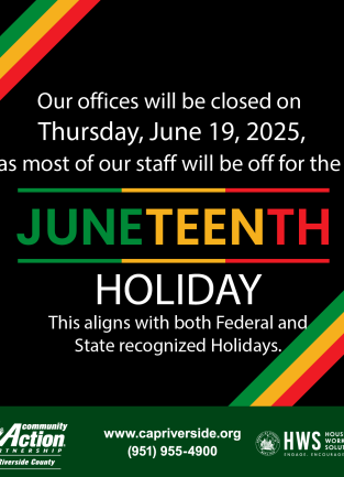 Juneteenth