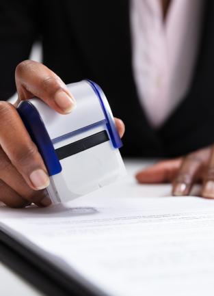 Notary Service