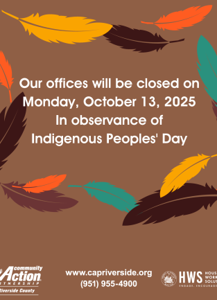 Indigenous Peoples' Day