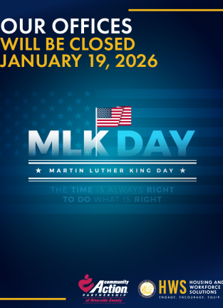 Martin Luther King Jr Day