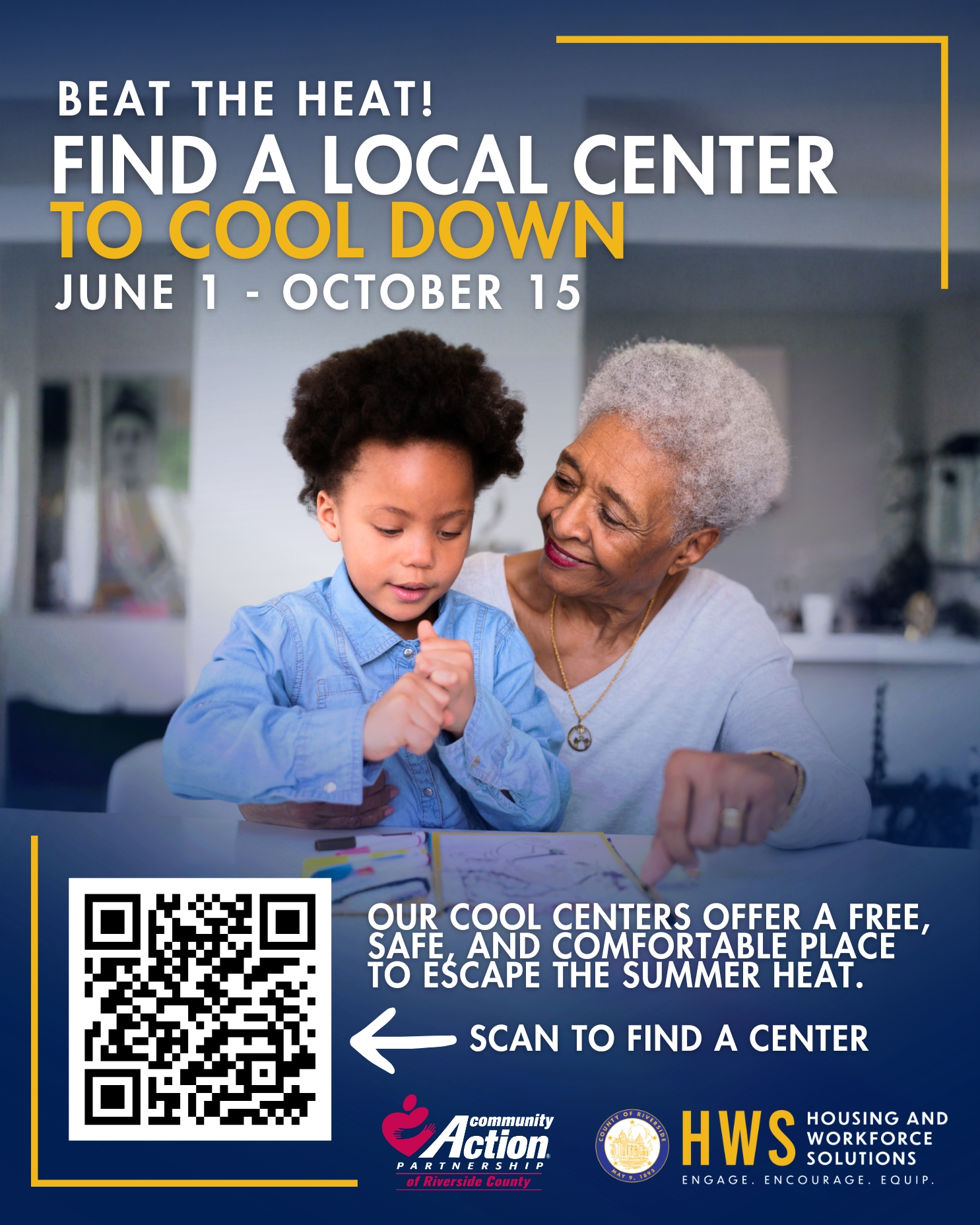 Publications | Community Action Partnership of Riverside County